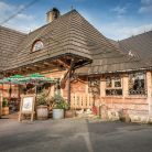 Restauracja Siuchajsko - restauracje - restauracja - Zakopane