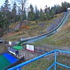 Zakopane Wielka Krokiew 