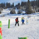 Szkoła narciarska i snowboardowa Ski Plus - szkoły narciarskie - szkoła narciarskia - Jurgów