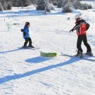 Szkoła narciarska i snowboardowa Ski Plus - szkoły narciarskie - szkoła narciarskia - Jurgów