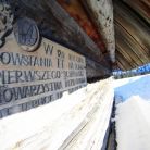 Skitourowe Zakopane.Trasa z Kuźnic przez Halę Gąsienicową na Zawrat