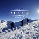 Skitour School - skitury - skitourowe zakopane - Zakopane