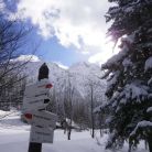 Trasa skitourowa z Doliny Strążyskiej Na Przełęcz w Grzybowcu - skitury - skitourowe zakopane - Zakopane