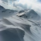 Skitourowe Zakopane Trasa  z Doliny Chochołowskiej przez Grzesia, Rakoń na Wołowiec