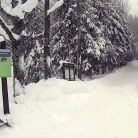 Trasa skitourowa z Kuźnic na Kasprowy Wierch - skitury - skitourowe zakopane - Zakopane