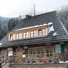 Trasa skitourowa z Kuźnic na Kopę Kondracką - skitury - skitourowe zakopane - Zakopane