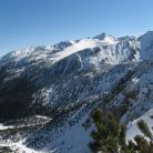 Trasa skitourowa z Kuźnic na Kopę Kondracką - skitury - skitourowe zakopane - Zakopane