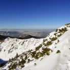 Trasa skitourowa z Kuźnic na Kozią Przełęcz - skitury - skitourowe zakopane - Zakopane
