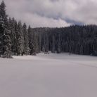 Trasa skitourowa z Doliny Małej Łąki do Doliny Strążyskiej - skitury - skitourowe zakopane - Kościelisko