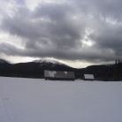 Trasa skitourowa z Witowa na Magurę Witowską 2 - skitury - skitourowe zakopane - Witów