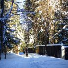 Trasa skitourowa z Kuźnic na Kasprowy Wierch 3 - skitury - skitourowe zakopane - Zakopane