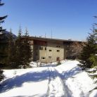 Trasa skitourowa z Kuźnic na Kasprowy Wierch 2 - skitury - skitourowe zakopane - Zakopane