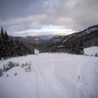 Trasa skitourowa z Kuźnic na Kasprowy Wierch 3 - skitury - skitourowe zakopane - Zakopane