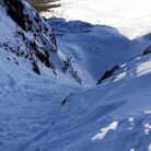 Skitourowe Zakopane. Trasa z Kuźnic przez Halę Gąsienicową na Karb