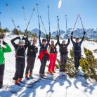 Skitour School - skitury - skitourowe zakopane - Zakopane