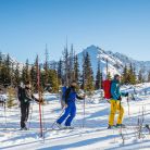 Skitour School - skitury - skitourowe zakopane - Zakopane