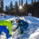 Skitour School - skitury - skitourowe zakopane - Zakopane