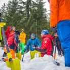 Skitour School - skitury - skitourowe zakopane - Zakopane