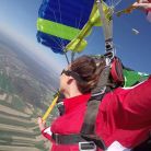 Skoki spadochronowe SkyFun - dla aktywnych - skoki spadochronowe - Jabłonka