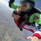 Skoki spadochronowe SkyFun - dla aktywnych - skoki spadochronowe - Jabłonka