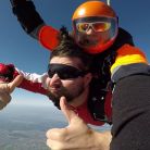 Skoki spadochronowe SkyFun - dla aktywnych - skoki spadochronowe - Jabłonka