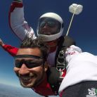 Skoki spadochronowe Zakopane, Nowy Targ, Tatry