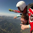 Skoki spadochronowe SkyFun - dla aktywnych - skoki spadochronowe - Jabłonka