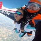 Skoki spadochronowe SkyFun - dla aktywnych - skoki spadochronowe - Jabłonka