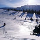 Skutery śnieżne Białka Tatrzańska - dla aktywnych - skutery śnieżne - Białka Tatrzańska