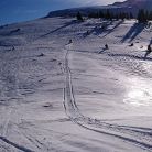 Skutery śnieżne Białka Tatrzańska - dla aktywnych - skutery śnieżne - Białka Tatrzańska