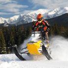 Skutery śnieżne Zakopane - Witów Extreme - dla aktywnych - skutery śnieżne - Witów