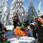 Dukat - skutery śnieżne Zakopane - dla aktywnych - skutery śnieżne - Zakopane