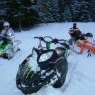 Dukat - skutery śnieżne Zakopane - dla aktywnych - skutery śnieżne - Zakopane