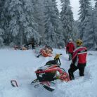 Dukat - skutery śnieżne Zakopane - dla aktywnych - skutery śnieżne - Zakopane