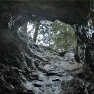 Jaskinia Smocza Jama - jaskinie - jaskinia - Tatry