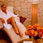 Centrum SPA Hotel Skalny - sauny - sauna - Zakopane