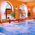 Centrum SPA Hotel Skalny - sauny - sauna - Zakopane
