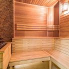 Saunarium - Termy Szaflary - sauny - sauna - Szaflary