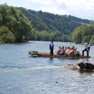 Spływ przełomem Dunajca - Stachoń Travel - rejsy i spływy - rejs | spływ - Zakopane