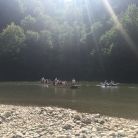 Polski Spływ Dunajcem z biurem TatryExpress - rejsy i spływy - rejs | spływ - Zakopane