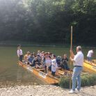 Polski Spływ Dunajcem z biurem TatryExpress - rejsy i spływy - rejs | spływ - Zakopane