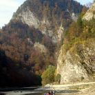 Polski spływ przełomem Dunajca z biurem Trio Travel - rejsy i spływy - rejs | spływ - Zakopane