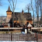 Polski spływ przełomem Dunajca z biurem Trio Travel - rejsy i spływy - rejs | spływ - Zakopane