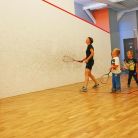 M Fitness & Squash Poronin