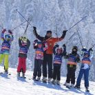 Stacja narciarska Małe Ciche - stacje narciarskie - stacja narciarska - Małe Ciche