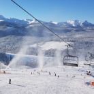 Stacja narciarska Małe Ciche