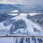 Stacja narciarska Małe Ciche - stacje narciarskie - stacja narciarska - Małe Ciche