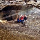 Jaskinia Staniszowska - jaskinie - jaskinia - Tatry