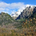 Dolina Staroleśna  - doliny - dolina - Tatry