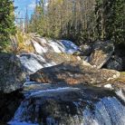 Dolina Staroleśna  - doliny - dolina - Tatry